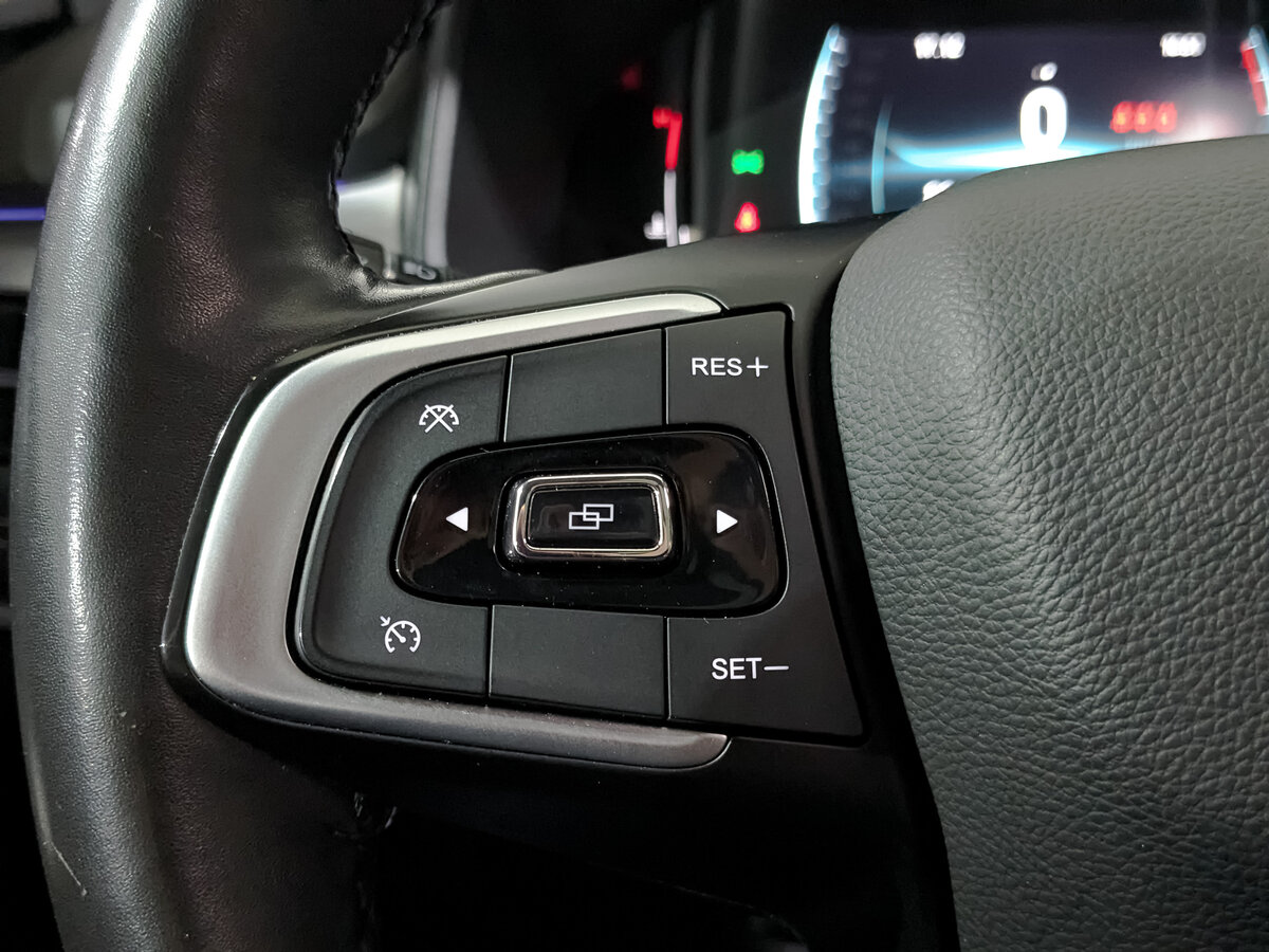 Купить Чери Тигго 7 Про, 2022, 41 155 км.. Фото: #27