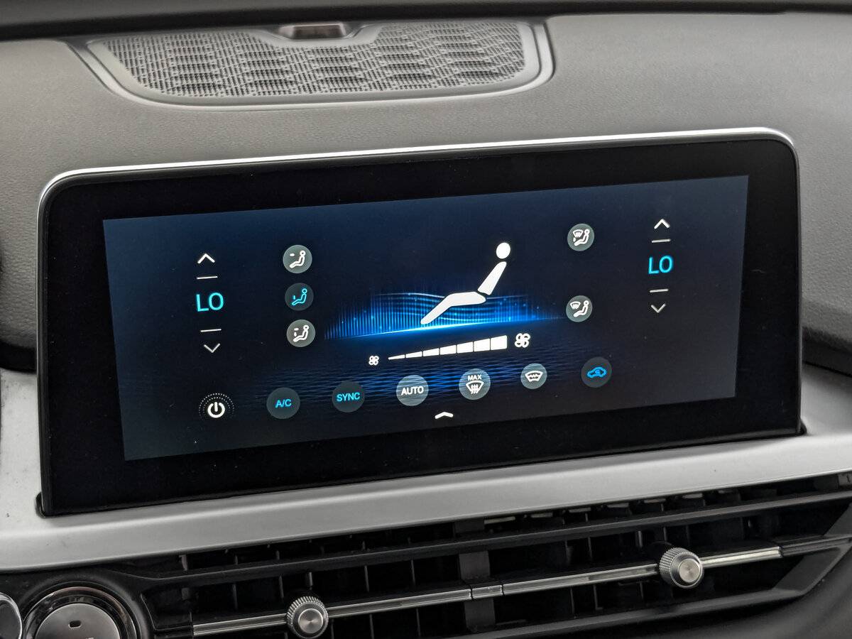 Купить Чери Тигго 7 Про, 2022, 114 138 км.. Фото: #24