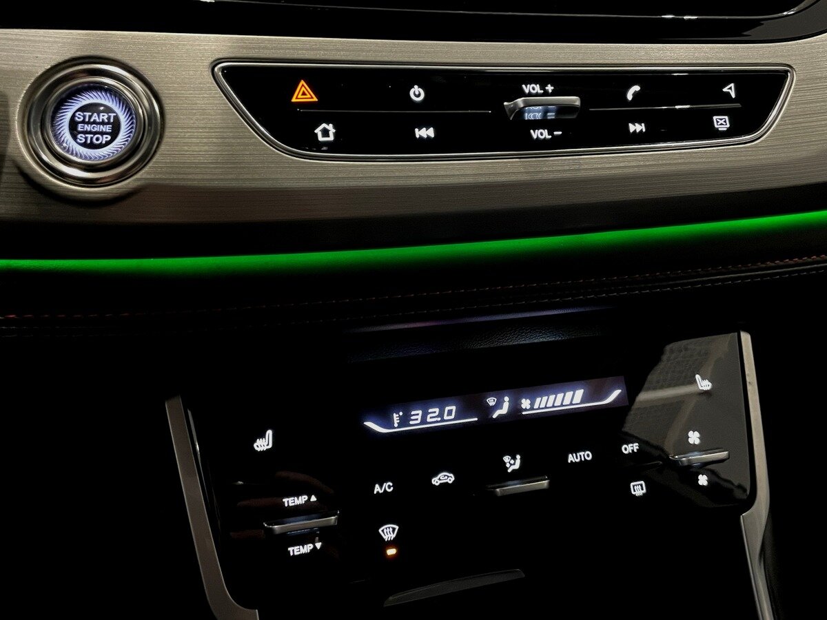 Купить Changan CS75, 2022, 70 865 км.. Фото: #6