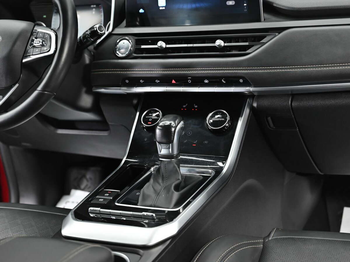 Купить Чери Тигго 8, 2021, 74 000 км.. Фото: #11