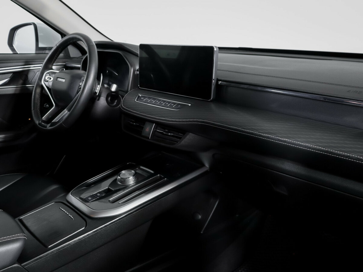 Купить Хавал Джолион, 2022, 42 837 км.. Фото: #8