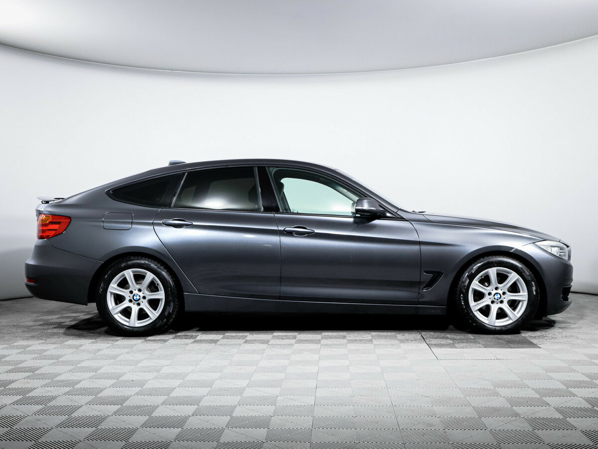 Купить BMW 3 серии, 2015, 189 464 км.. Фото: #3