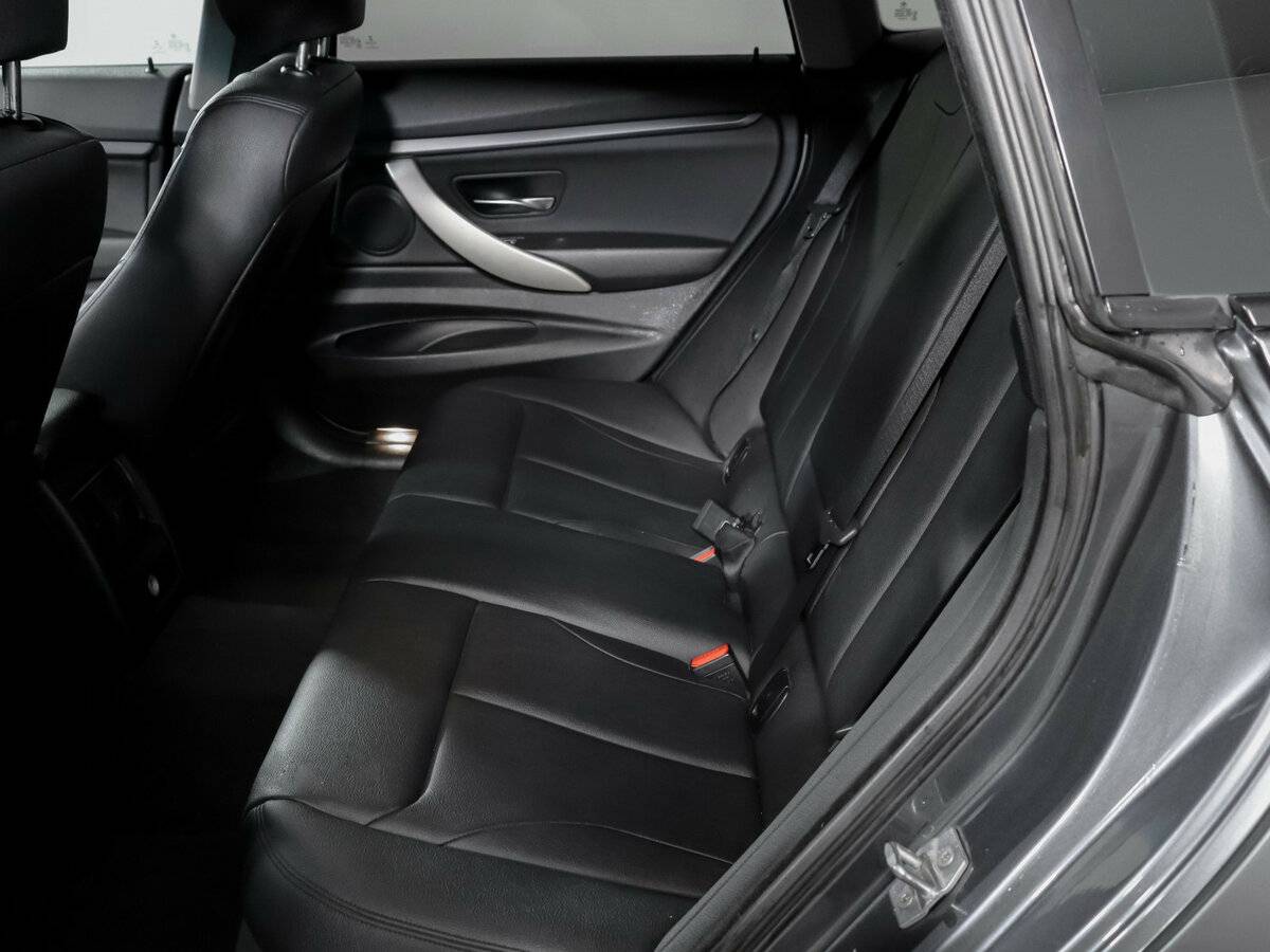 Купить BMW 3 серии, 2015, 189 464 км.. Фото: #9