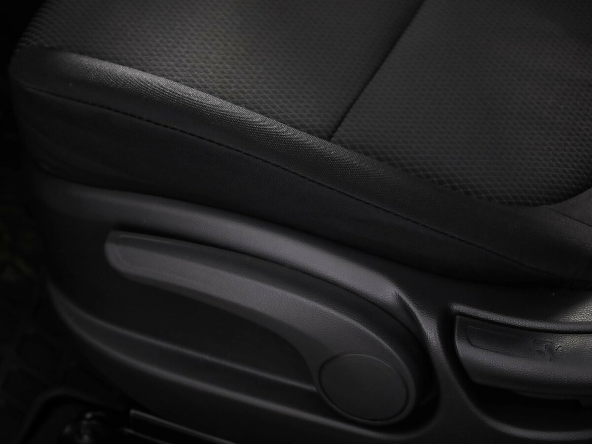 Купить Хендай Крета, 2020, 110 813 км.. Фото: #24