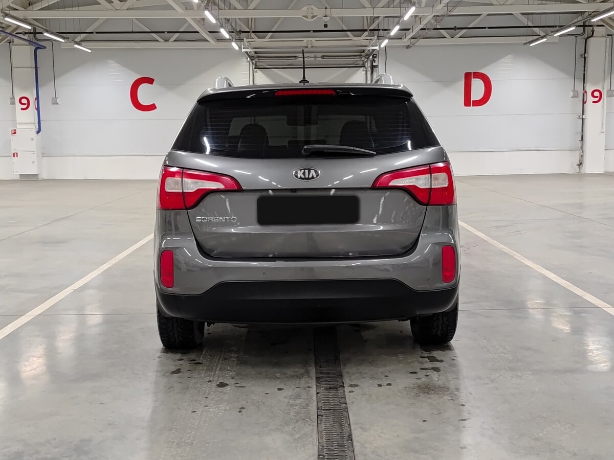 Купить Киа Соренто, 2013, 241 964 км.. Фото: #5