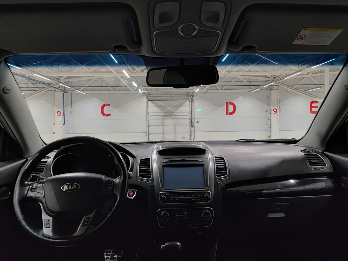 Купить Киа Соренто, 2013, 241 964 км.. Фото: #13