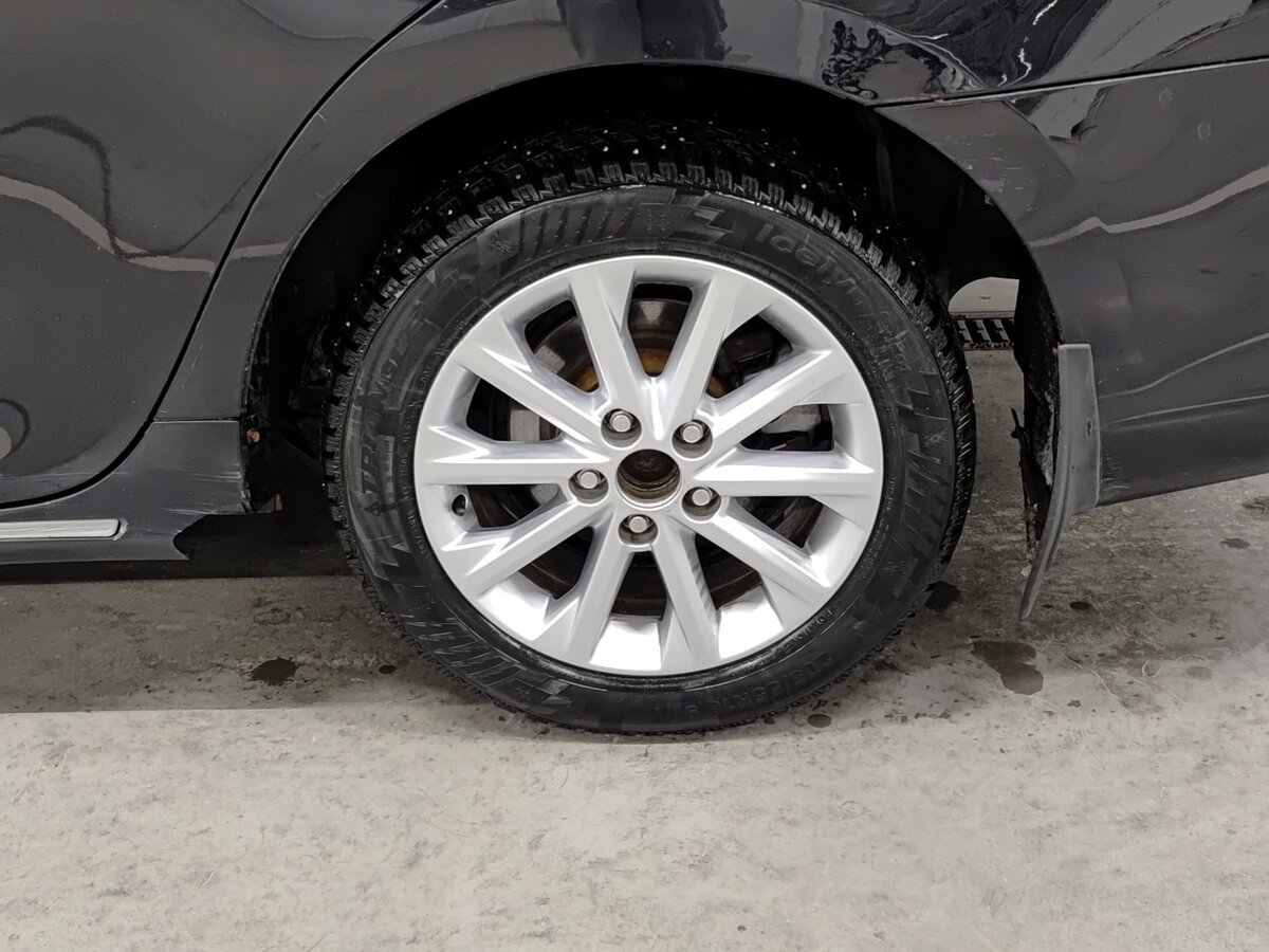 Купить Toyota Camry, 2014, 402 448 км.. Фото: #17