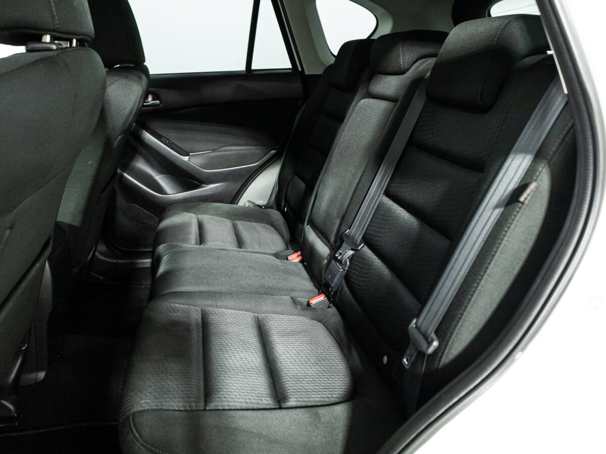 Купить Mazda CX-5, 2013, 126 000 км.. Фото: #9