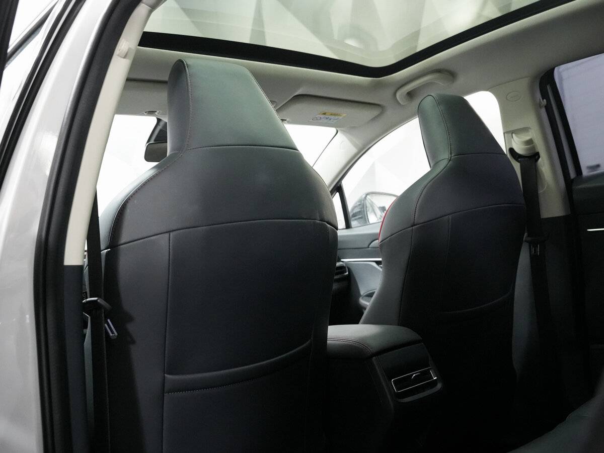 Купить Changan UNI-T, 2024, 20 971 км.. Фото: #15