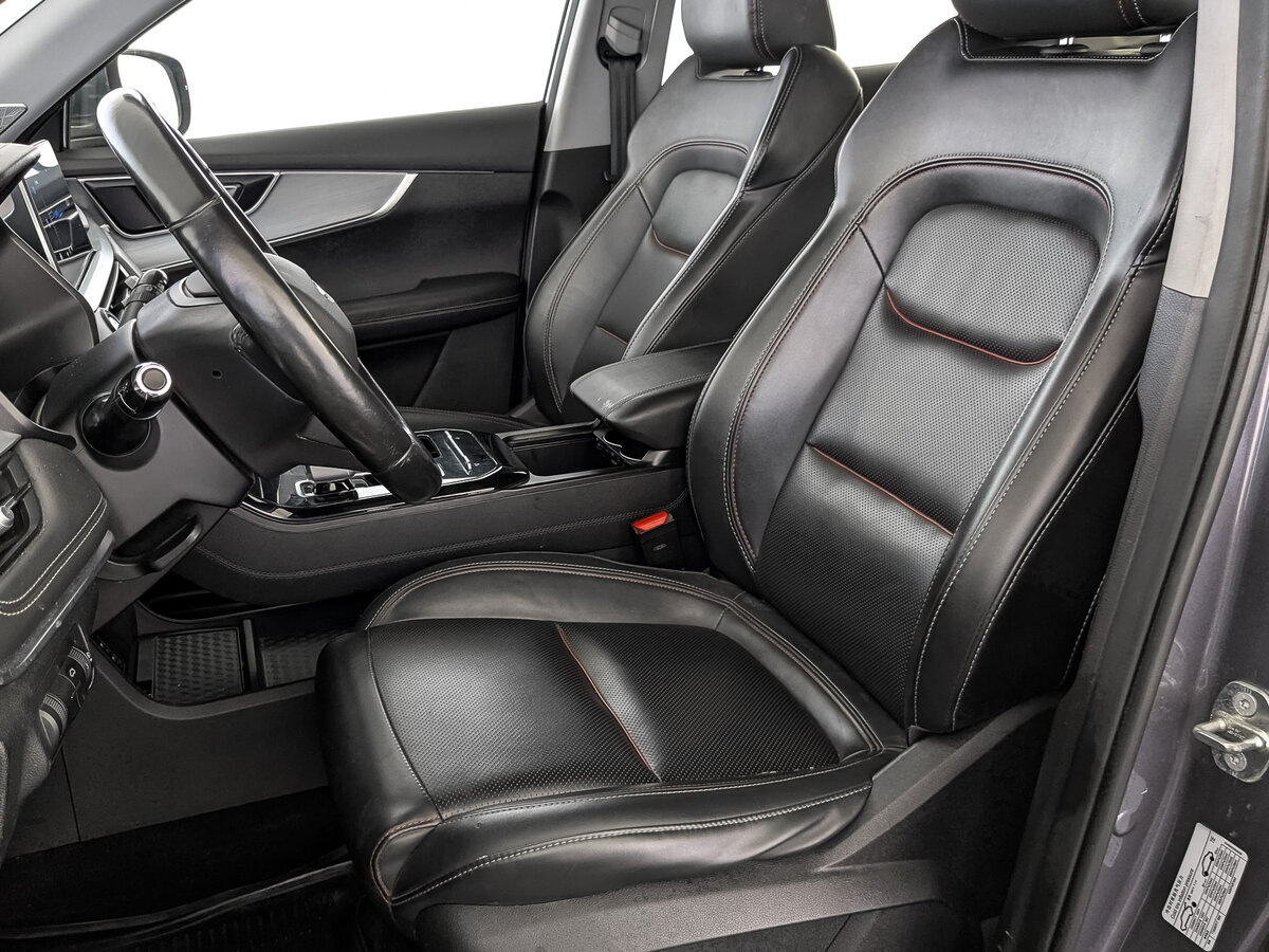 Купить Чери Тигго 7 Про, 2022, 123 767 км.. Фото: #17