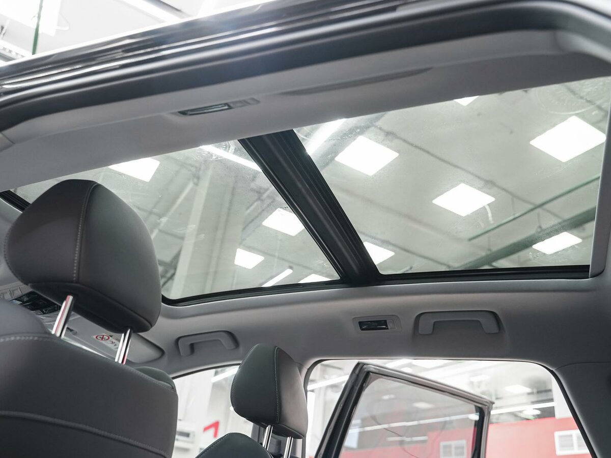 Купить Chery Tiggo 7 Pro Max, 2023, 52 000 км.. Фото: #6