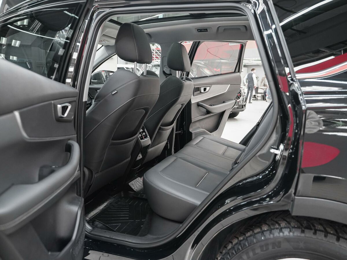 Купить Chery Tiggo 7 Pro Max, 2023, 52 000 км.. Фото: #8