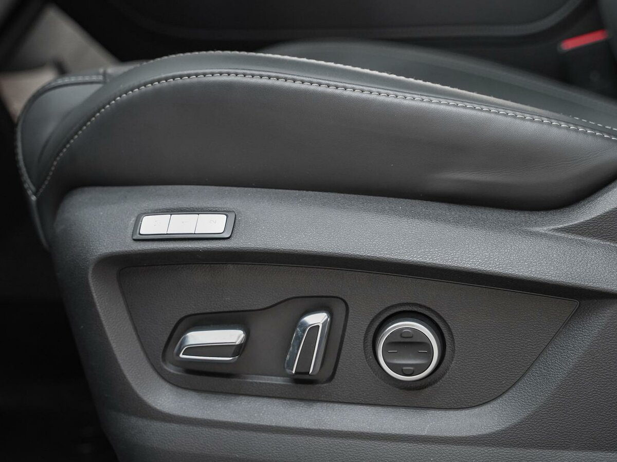 Купить Chery Tiggo 7 Pro Max, 2023, 52 000 км.. Фото: #11