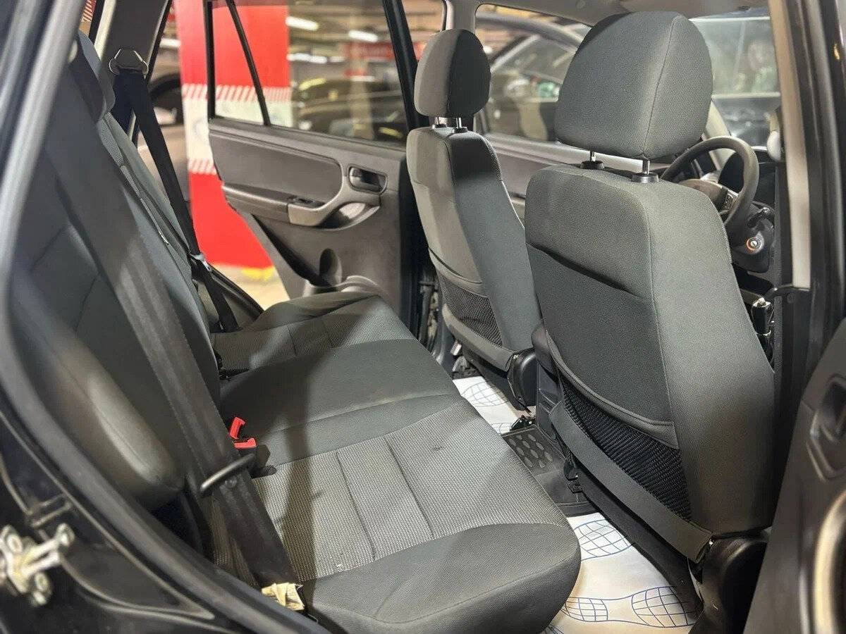 Купить Чери Тигго (Т11), 2014, 148 715 км.. Фото: #7