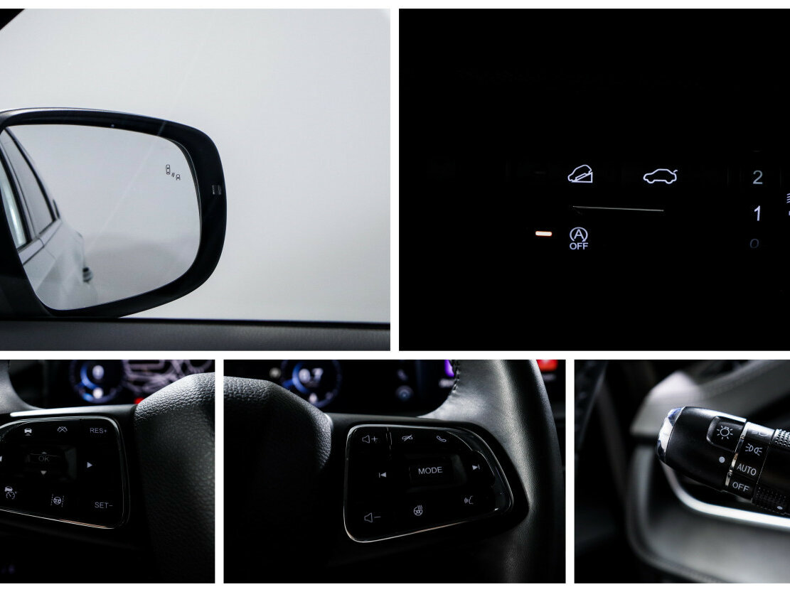 Купить Chery Tiggo 7 Pro Max, 2023, 29 050 км.. Фото: #14