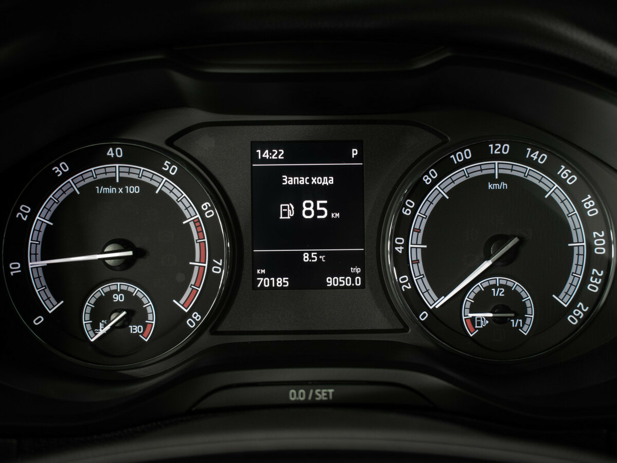 Купить Skoda Karoq, 2020, 70 181 км.. Фото: #11