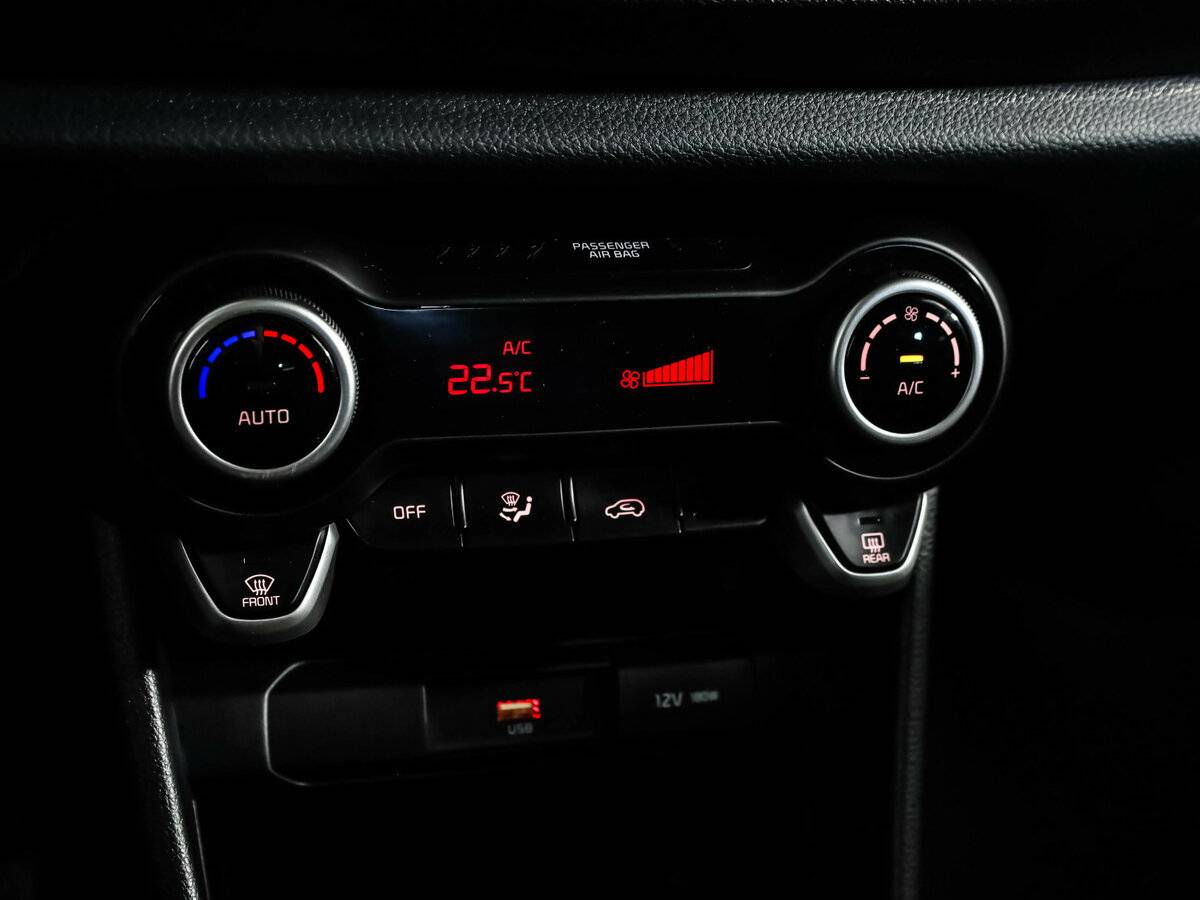 Купить Киа Пиканто, 2022, 20 582 км.. Фото: #10