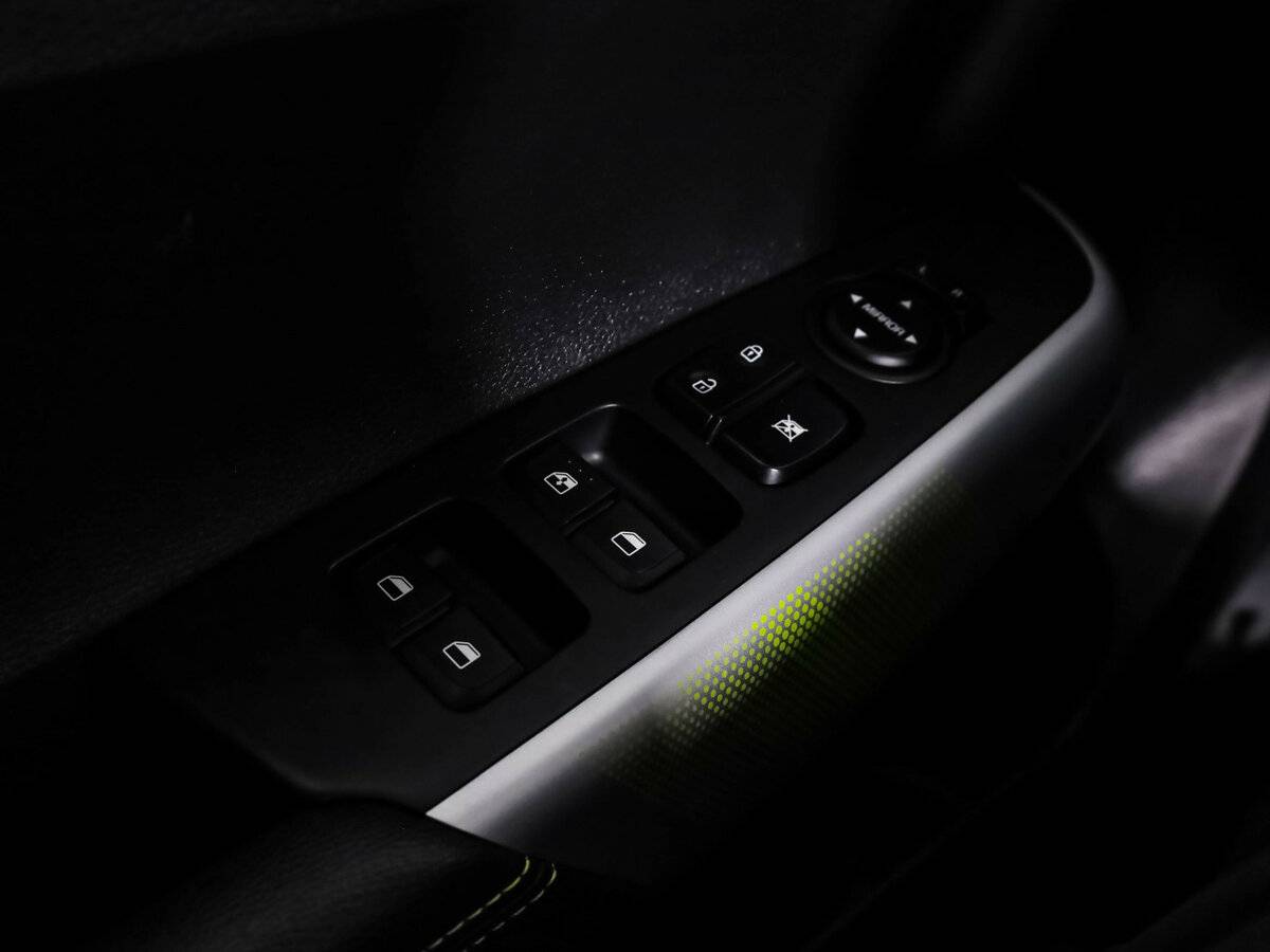 Купить Киа Пиканто, 2022, 20 582 км.. Фото: #13