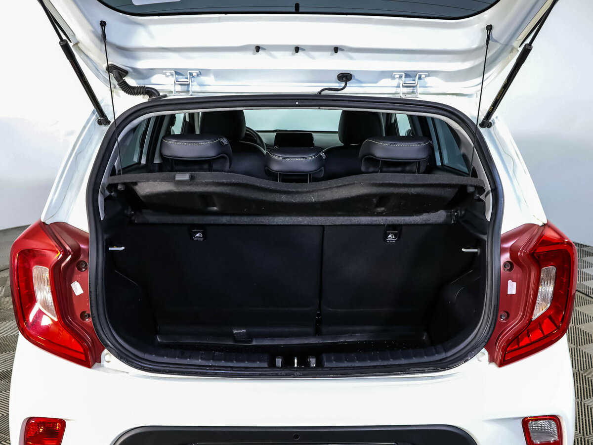 Купить Киа Пиканто, 2022, 20 582 км.. Фото: #17