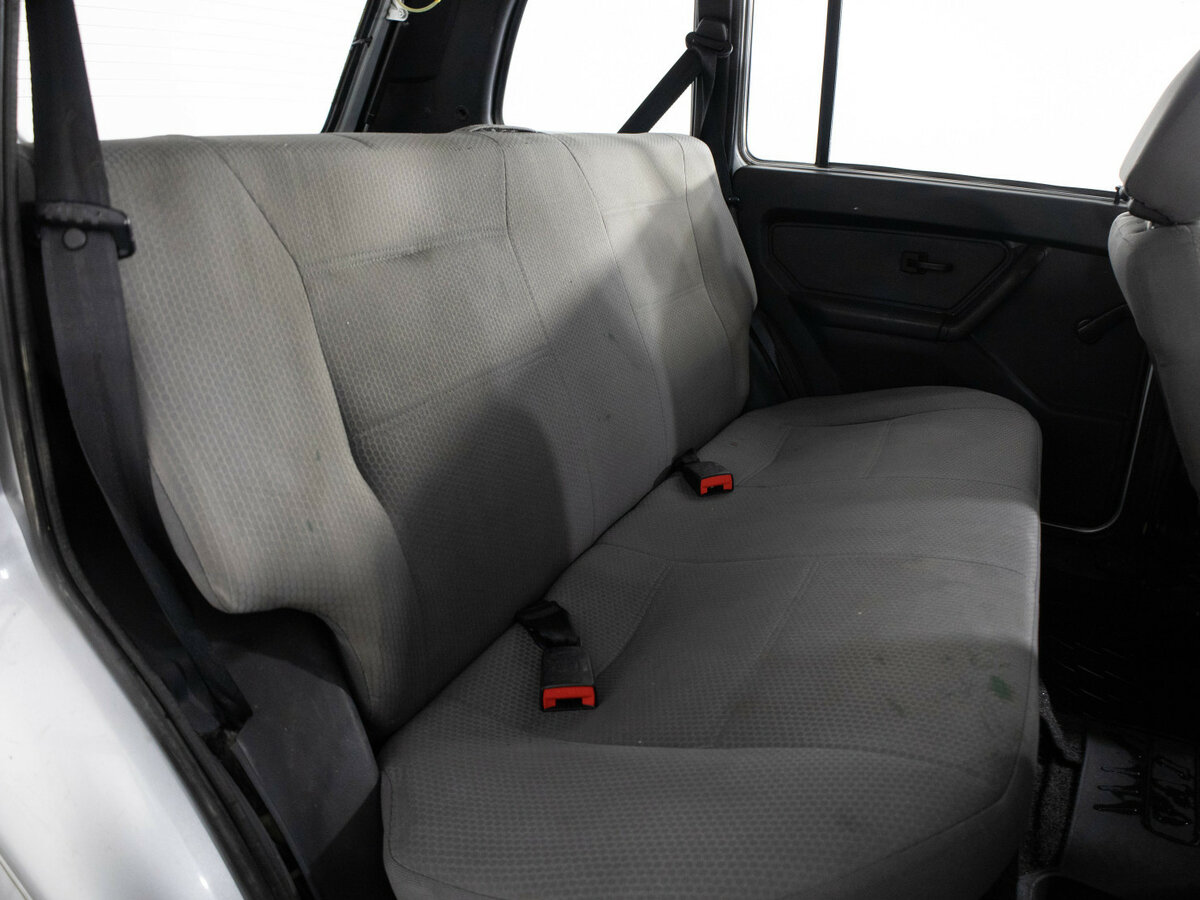 Купить Lada (ВАЗ) 2131 (4x4), 2014, 112 285 км.. Фото: #12