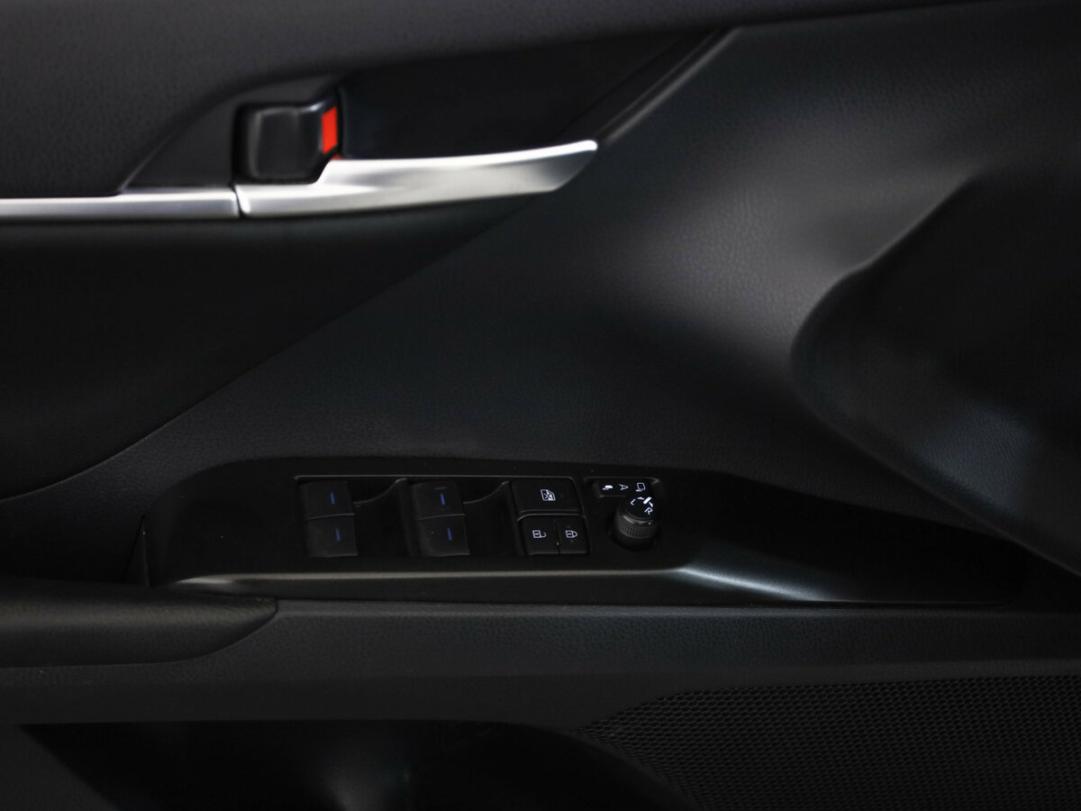 Купить Toyota Camry, 2021, 155 293 км.. Фото: #6