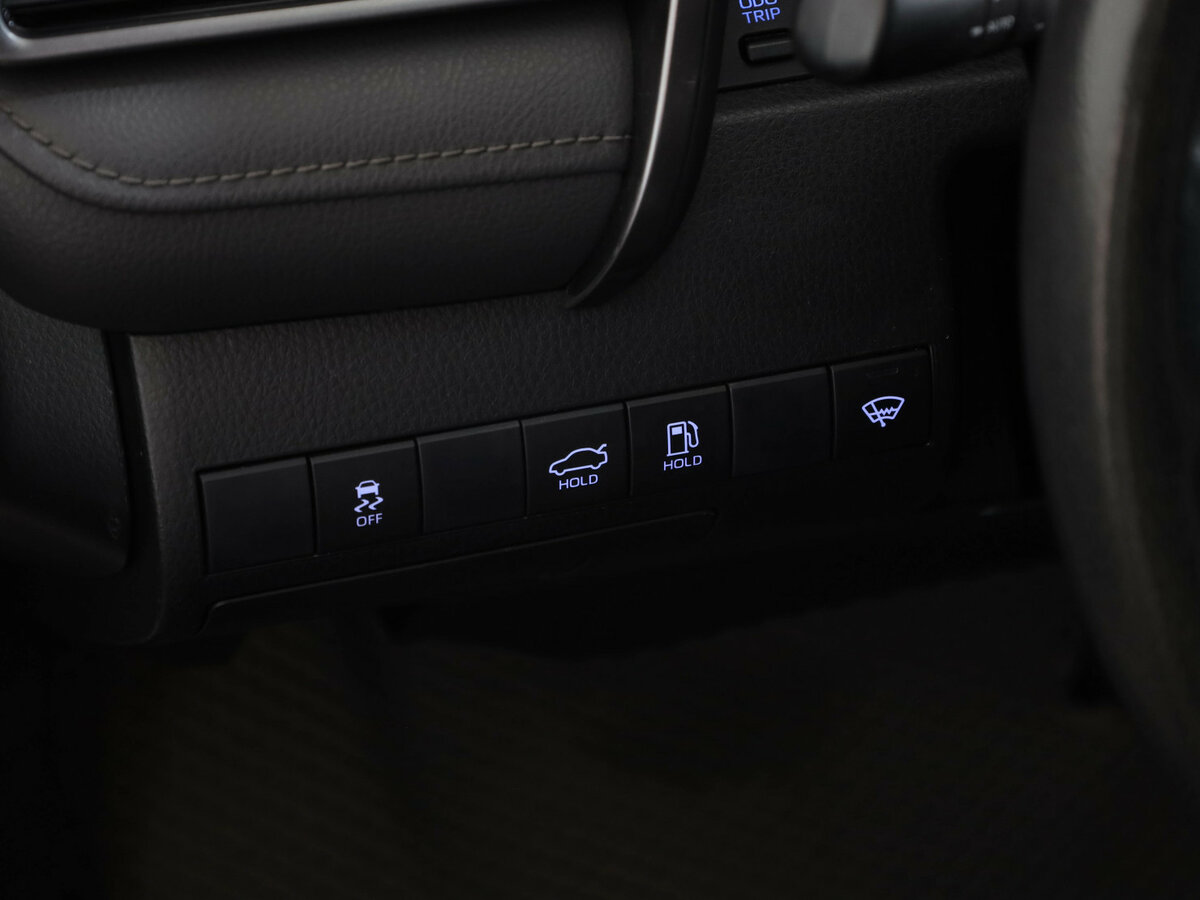 Купить Toyota Camry, 2021, 155 293 км.. Фото: #8