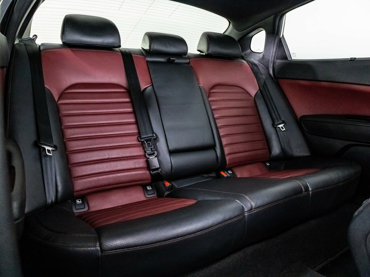 Купить Киа Оптима, 2018, 98 052 км.. Фото: #25