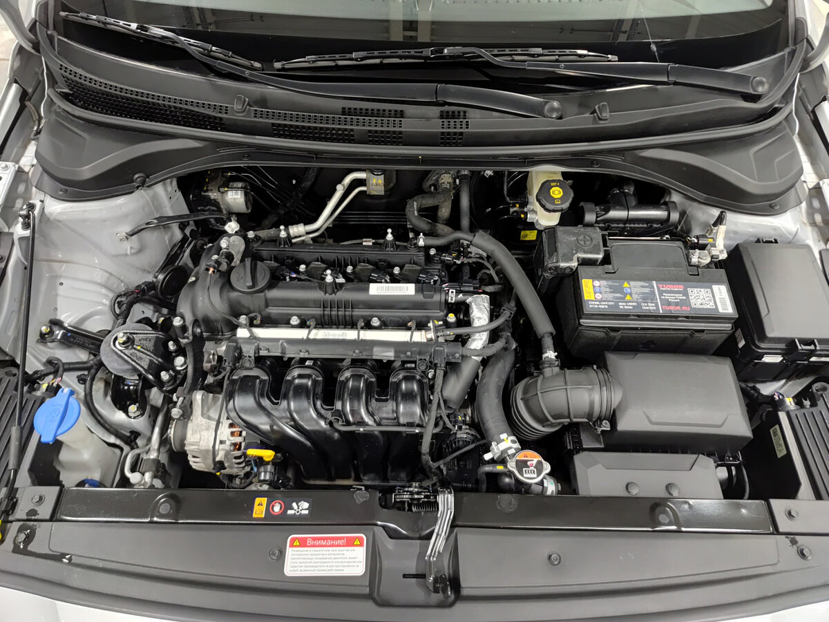 Купить Solaris HS, 2024, 26 842 км.. Фото: #8