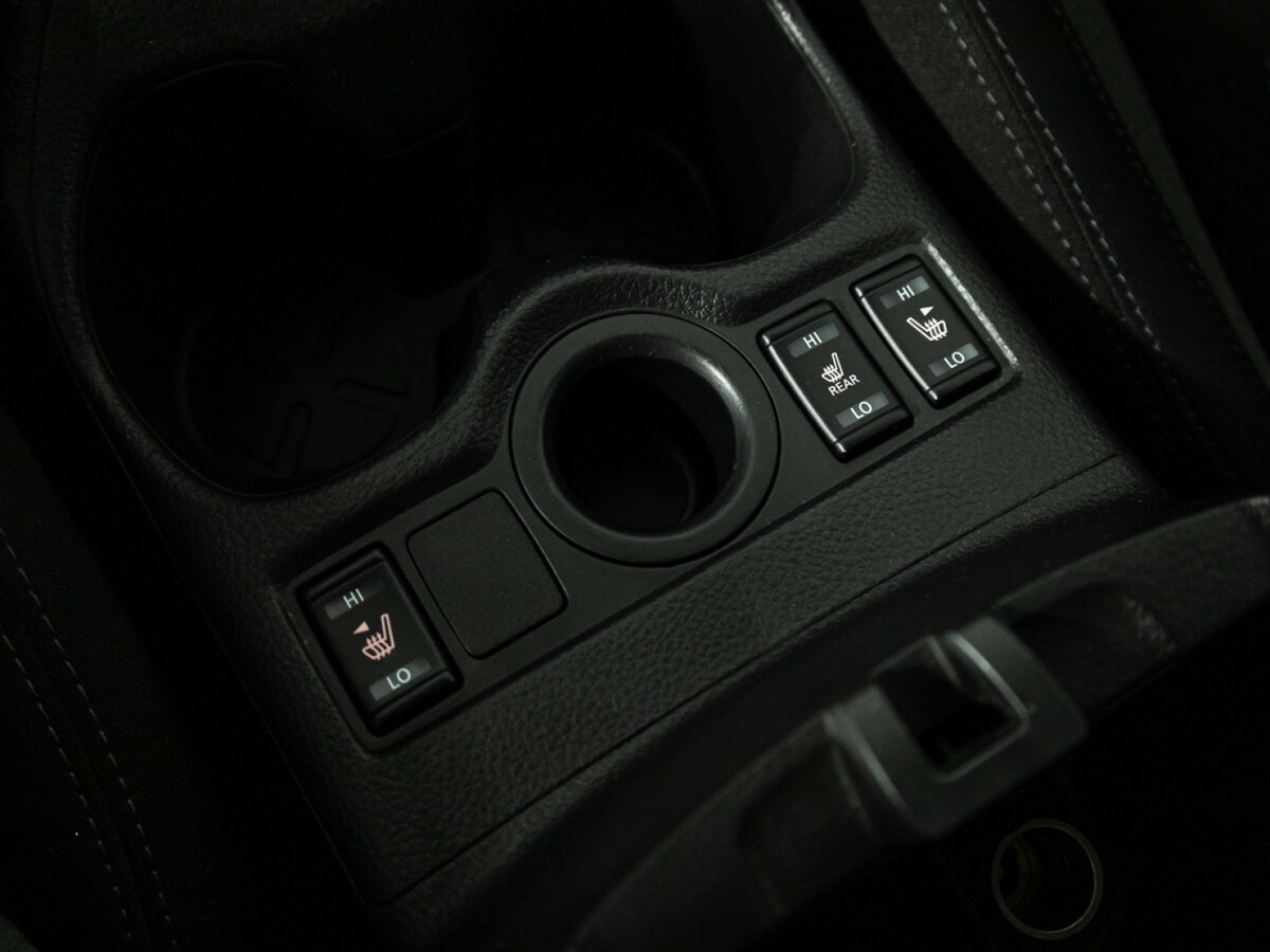 Купить Nissan Qashqai, 2019, 82 696 км.. Фото: #15