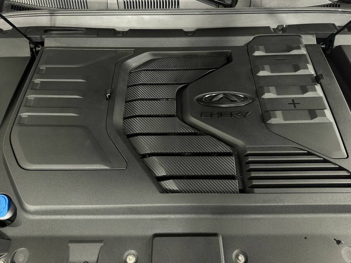 Купить Chery Tiggo 7 Pro Max, 2023, 92 346 км.. Фото: #17