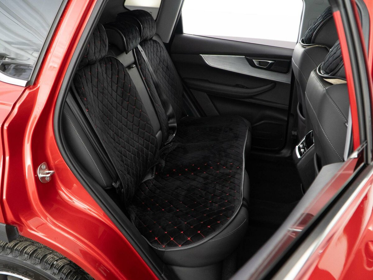 Купить Chery Tiggo 7 Pro Max, 2023, 51 085 км.. Фото: #5