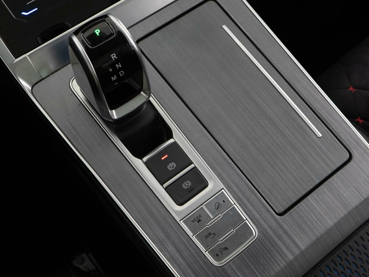 Купить Chery Tiggo 7 Pro Max, 2023, 51 085 км.. Фото: #14