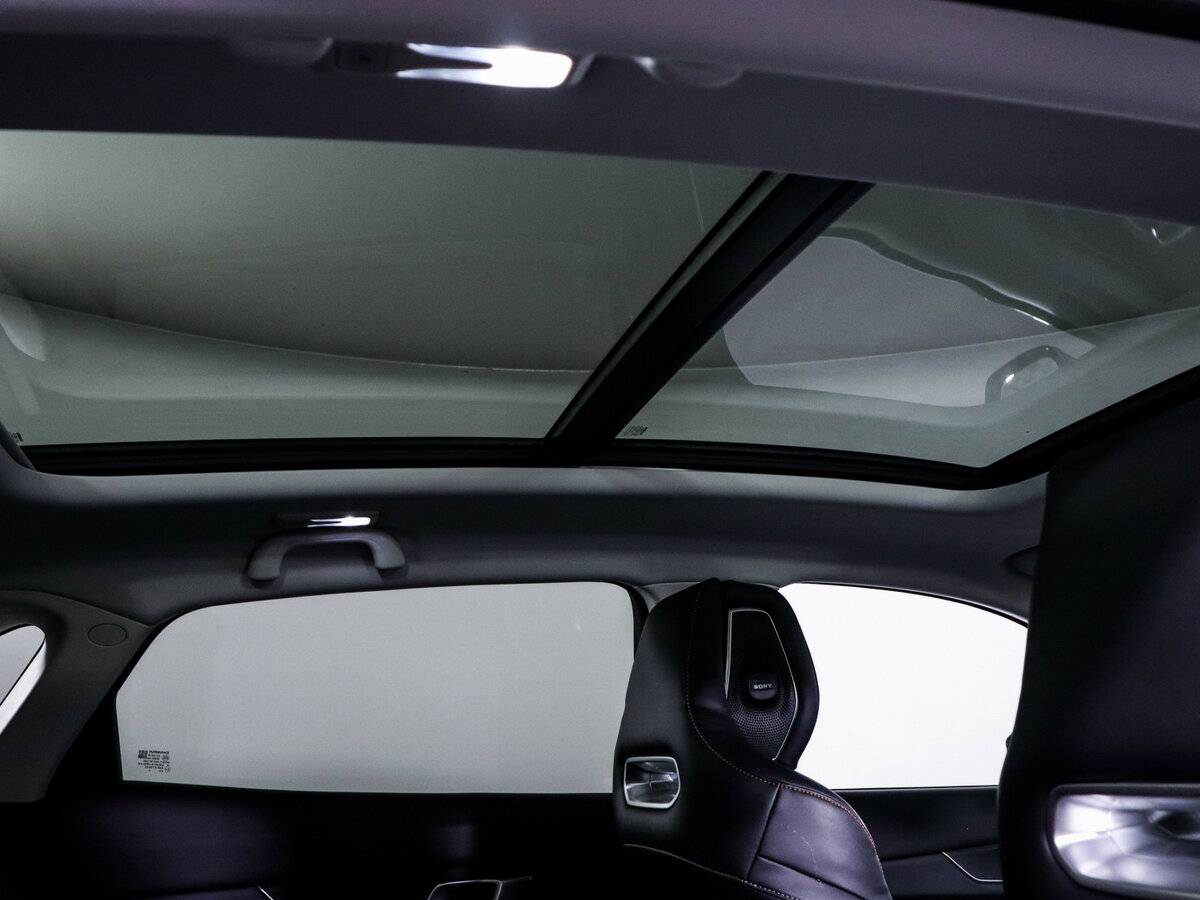 Купить Changan UNI-K, 2024, 26 654 км.. Фото: #15