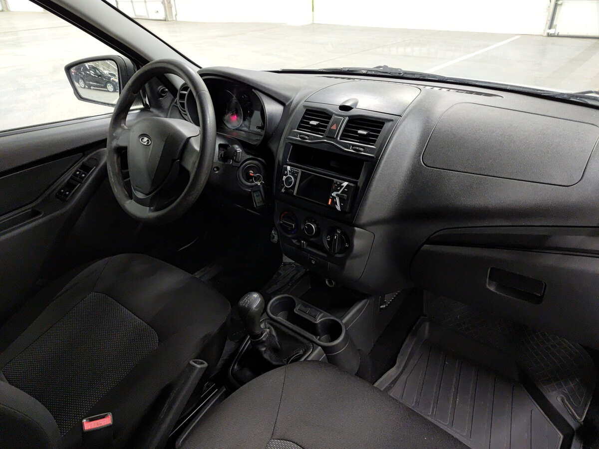 Купить Lada (ВАЗ) Granta, 2019, 148 142 км.. Фото: #8