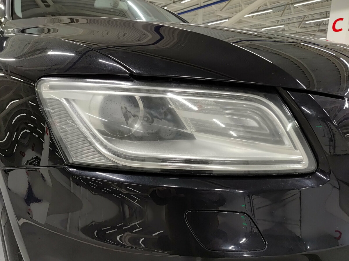 Купить Audi Q5, 2013, 163 979 км.. Фото: #8