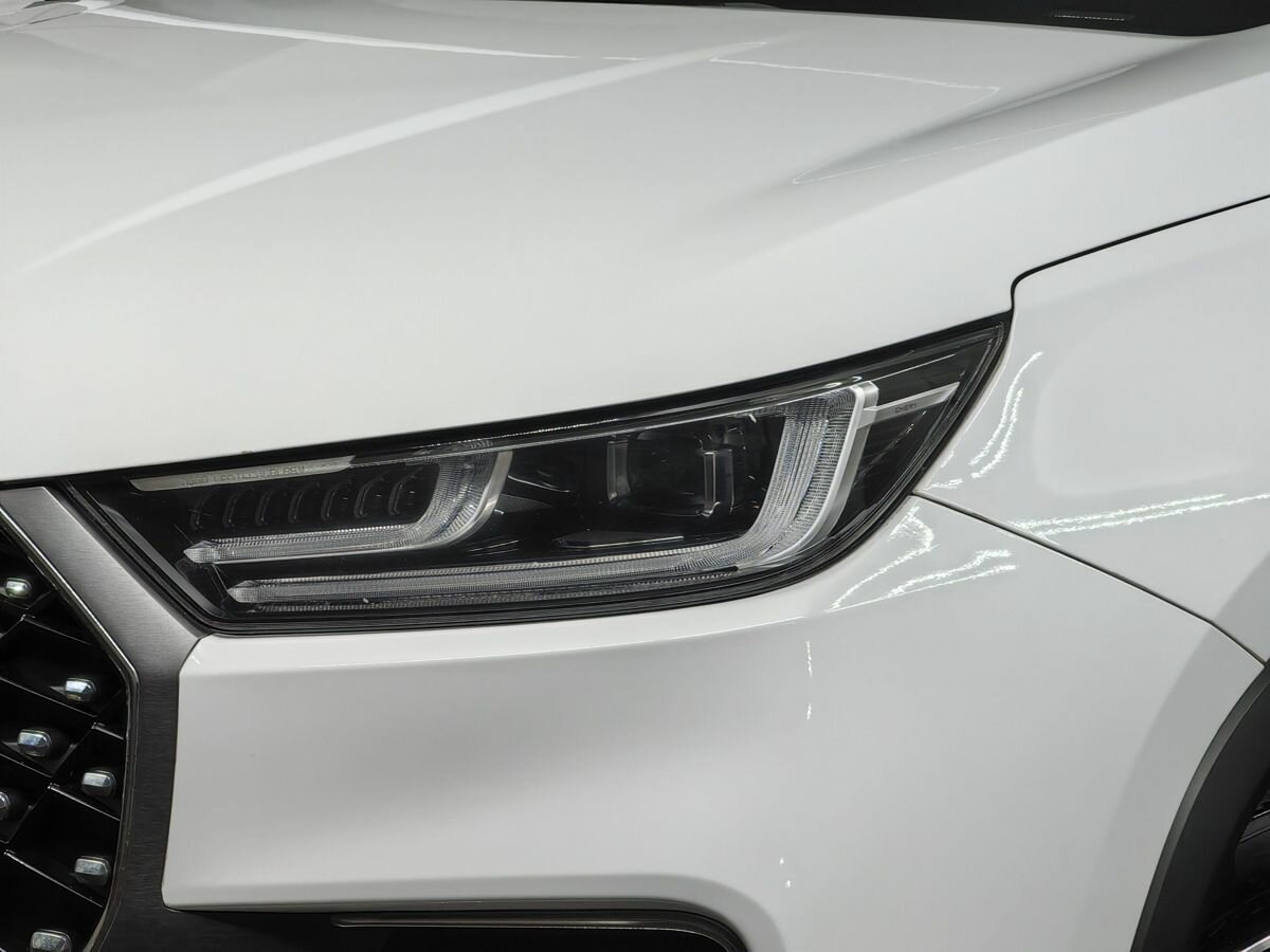 Купить Chery Tiggo 8 Pro Max, 2023, 81 885 км.. Фото: #9