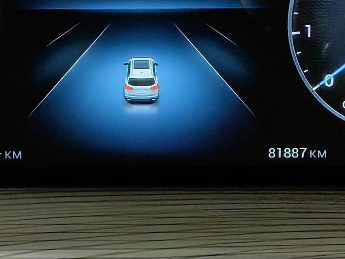 Купить Chery Tiggo 8 Pro Max, 2023, 81 885 км.. Фото: #16