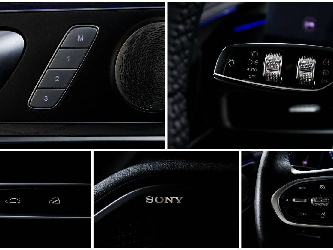 Купить Chery Tiggo 8 Pro Max, 2024, 12 050 км.. Фото: #14