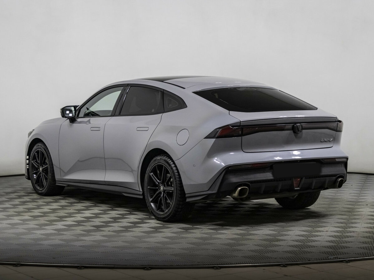 Купить Changan UNI-V, 2023, 16 622 км.. Фото: #6