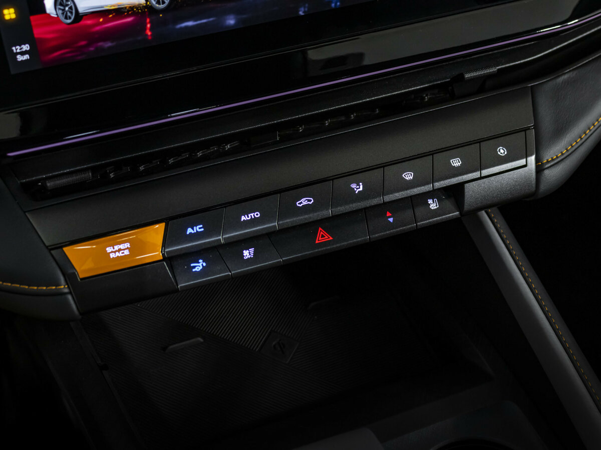 Купить Changan UNI-V, 2023, 28 500 км.. Фото: #13