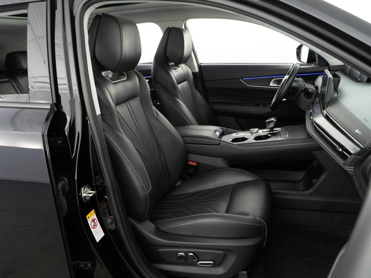 Купить Changan UNI-K, 2023, 31 435 км.. Фото: #8