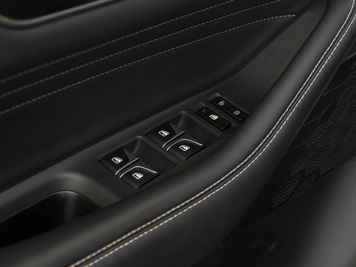 Купить Changan UNI-K, 2023, 31 435 км.. Фото: #20