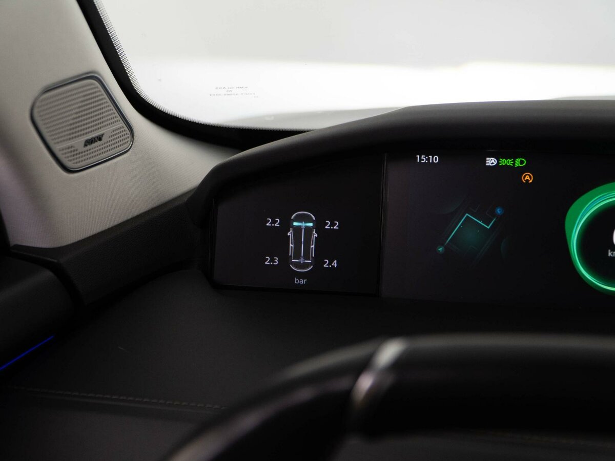 Купить Changan UNI-K, 2023, 31 435 км.. Фото: #24