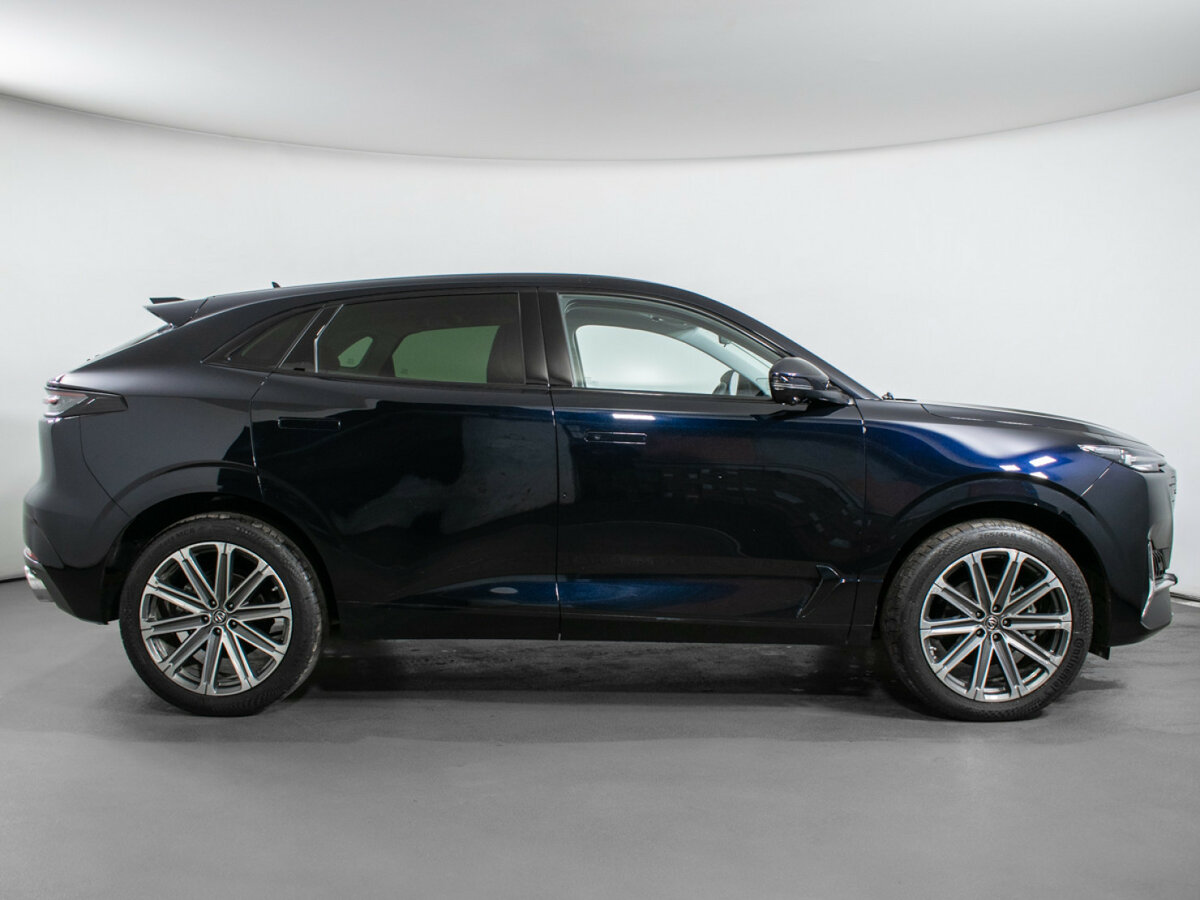 Купить Changan UNI-K, 2023, 7 200 км.. Фото: #3