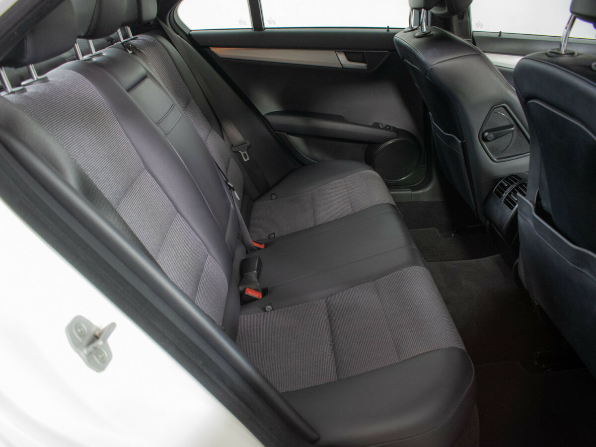 Купить Mercedes-Benz C-Класс, 2013, 221 480 км.. Фото: #7