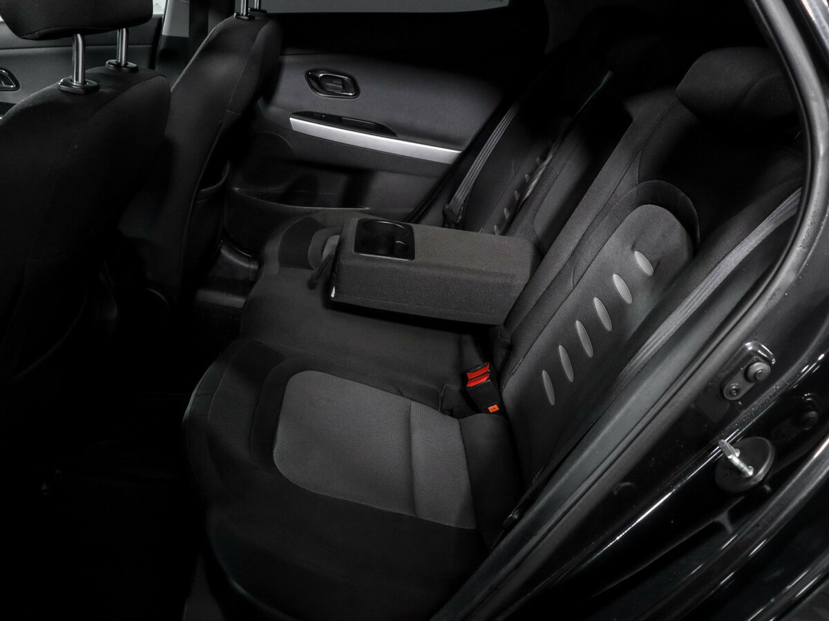 Купить Киа Сид, 2015, 112 493 км.. Фото: #7