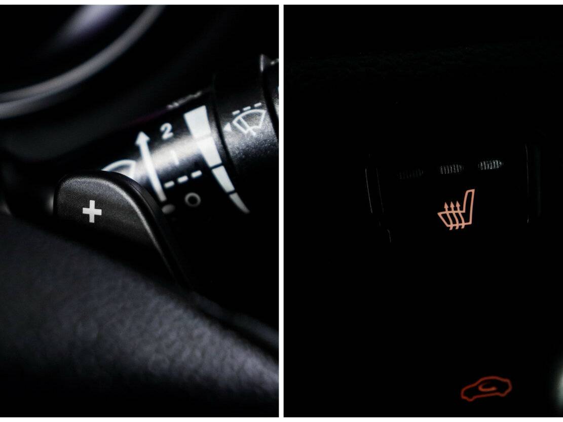 Купить Киа Сид, 2015, 112 493 км.. Фото: #14