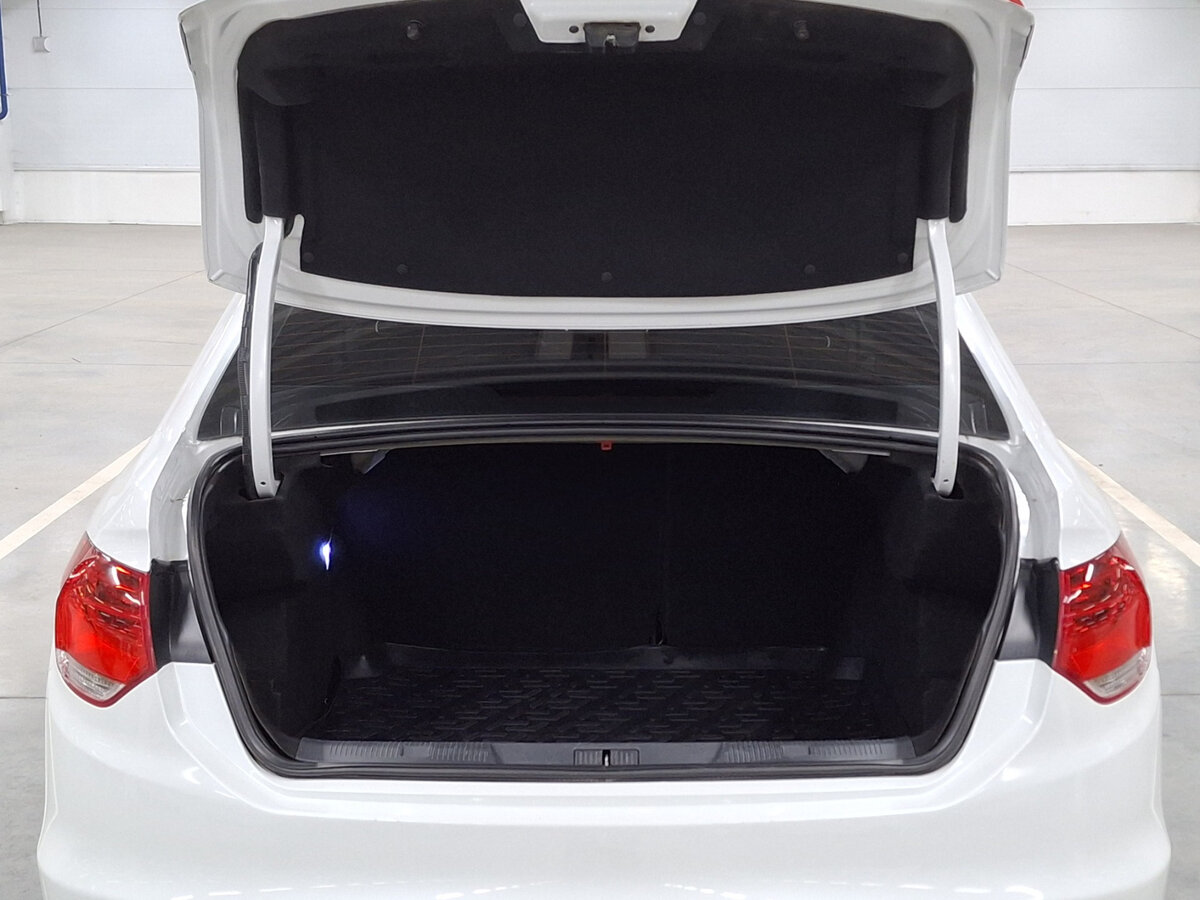 Купить Citroen C4, 2013, 110 842 км.. Фото: #9