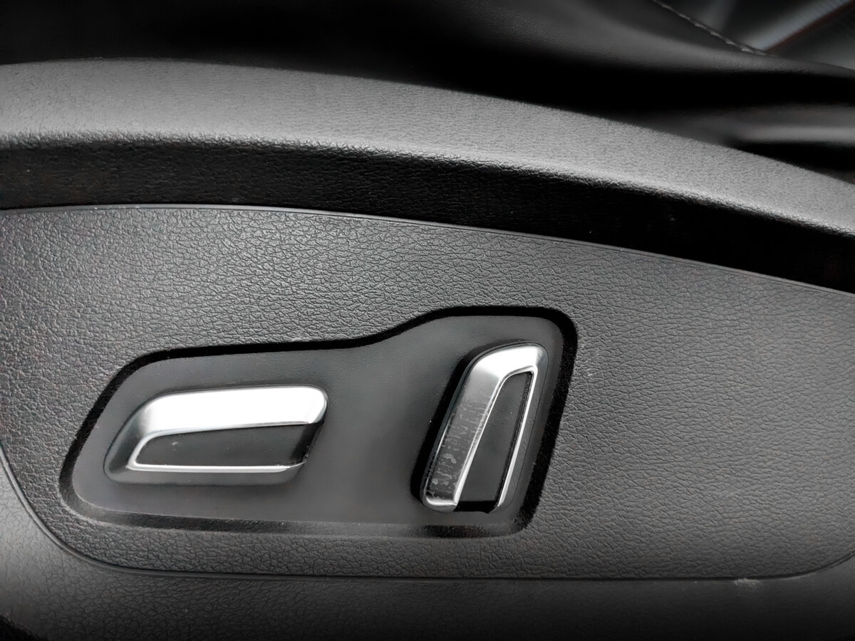 Купить Chery Tiggo 7 Pro, 2022, 114 581 км.. Фото: #20