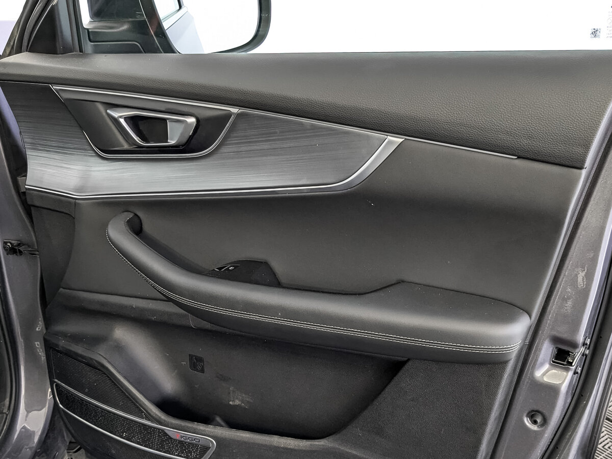 Купить Chery Tiggo 7 Pro, 2022, 109 165 км.. Фото: #23